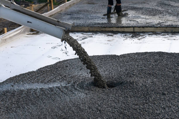 Best Concrete Retaining Walls in Belgium, WI