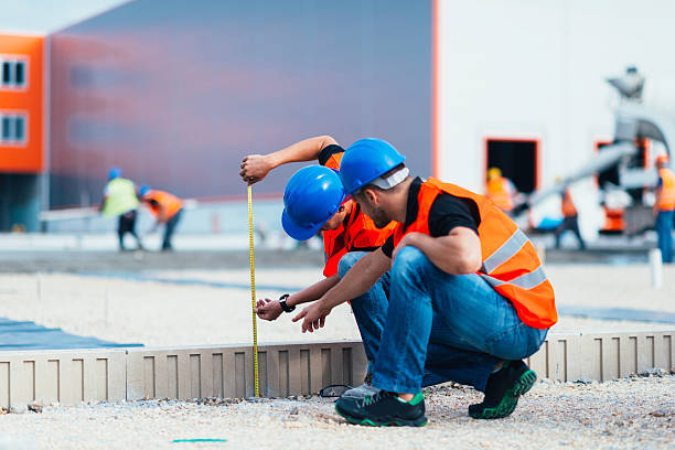 Best Residential Concrete Solutions in Belgium, WI